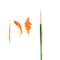 12 Pack: Firenze Long Handle Round Brush by Artist's Loft™